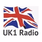 UK1 Radio logo
