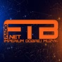 Radio FTB - Flash FM logo