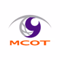 วิทยุภูมิภาค อสมท - ประจวบคีรีขันธ์ logo