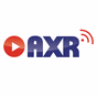 AXR Jakarta logo