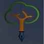 PoeTree FoRest Station logo
