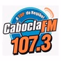 Cabocla FM logo