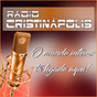 Rádio Cristinápolis logo
