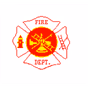 Somerset County, NJ EMS, Fire logo