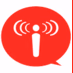 Rádio Cidade 850 logo