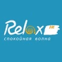 Relax FM - Latino logo
