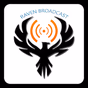 Raven Radio - Ballads logo