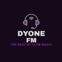 Dyone Fm logo