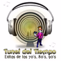 Tunel del Tiempo logo