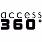 Access 360 logo