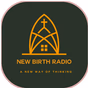New Birth Radio logo