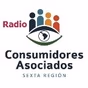 Radio Consumidores Asociados logo