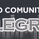 Rádio Comunitária Alegria logo