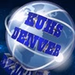KUHS Radio Denver logo