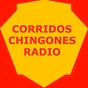 Corridos Chingones Radio logo