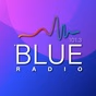 Blue Radio logo