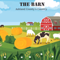 Ashland County's Country-The Barn logo