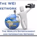 Radio Wei Network logo