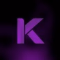 Kezii Radio logo