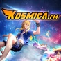 Kosmica.fm logo