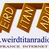 Weird Titan Radio logo