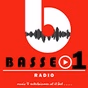 Basse One Radio logo