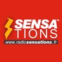 Radio Sensations - Paris logo