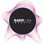 Radio Usa Brasil logo