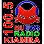 Muews Radio Kiamba logo