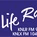New Life Radio - KNLR logo
