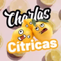 Charlas Citricas logo