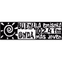 Buenas Ondas logo