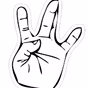 West West Radio logo