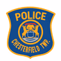 Chesterfield Township Police Department logo