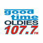 Good Time Oldies 107.7 - WFSP-FM logo