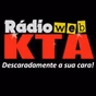 Radio Web KTA logo