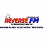 Reverse FM logo