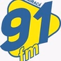 Rádio Guairacá FM logo