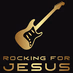Rocking for Jesus logo