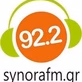 Synora FM logo