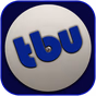 theBlueUnderground logo