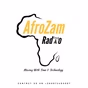 Afrozam Radio logo