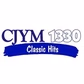 CJYM 1330 - CJYM logo