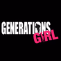 Generations - Girl logo