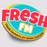 FReSH FM logo