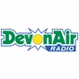 DevonAir Radio logo