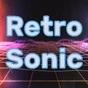 RetroSonic True Oldies logo