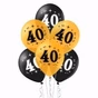 Najlepsza 40 logo