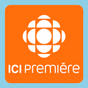 ICI Radio-Canada Première - CBAF-FM logo