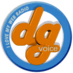 Radio DgVoice logo